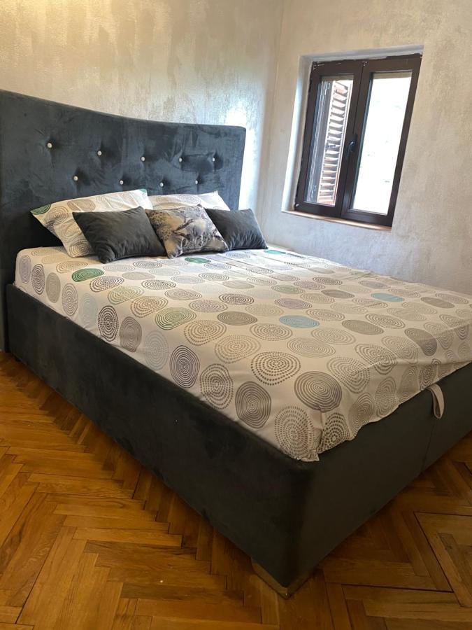 Lux Boka Sea View Apartment Kotor Exterior foto