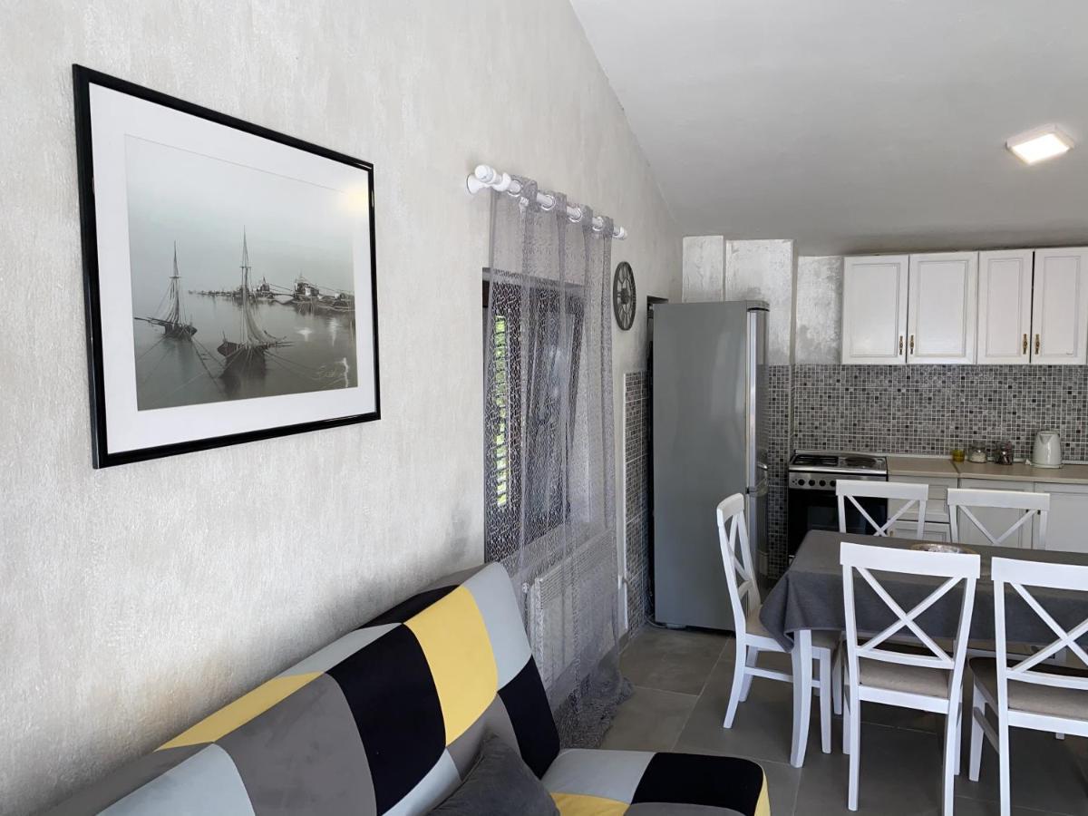 Lux Boka Sea View Apartment Kotor Exterior foto