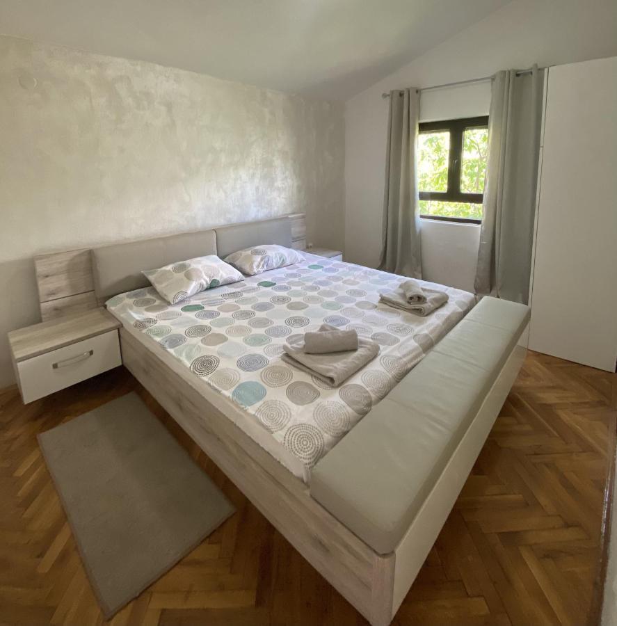 Lux Boka Sea View Apartment Kotor Exterior foto