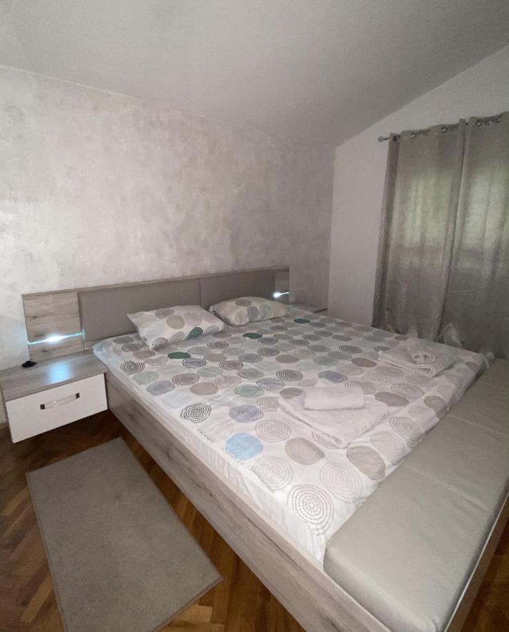 Lux Boka Sea View Apartment Kotor Exterior foto