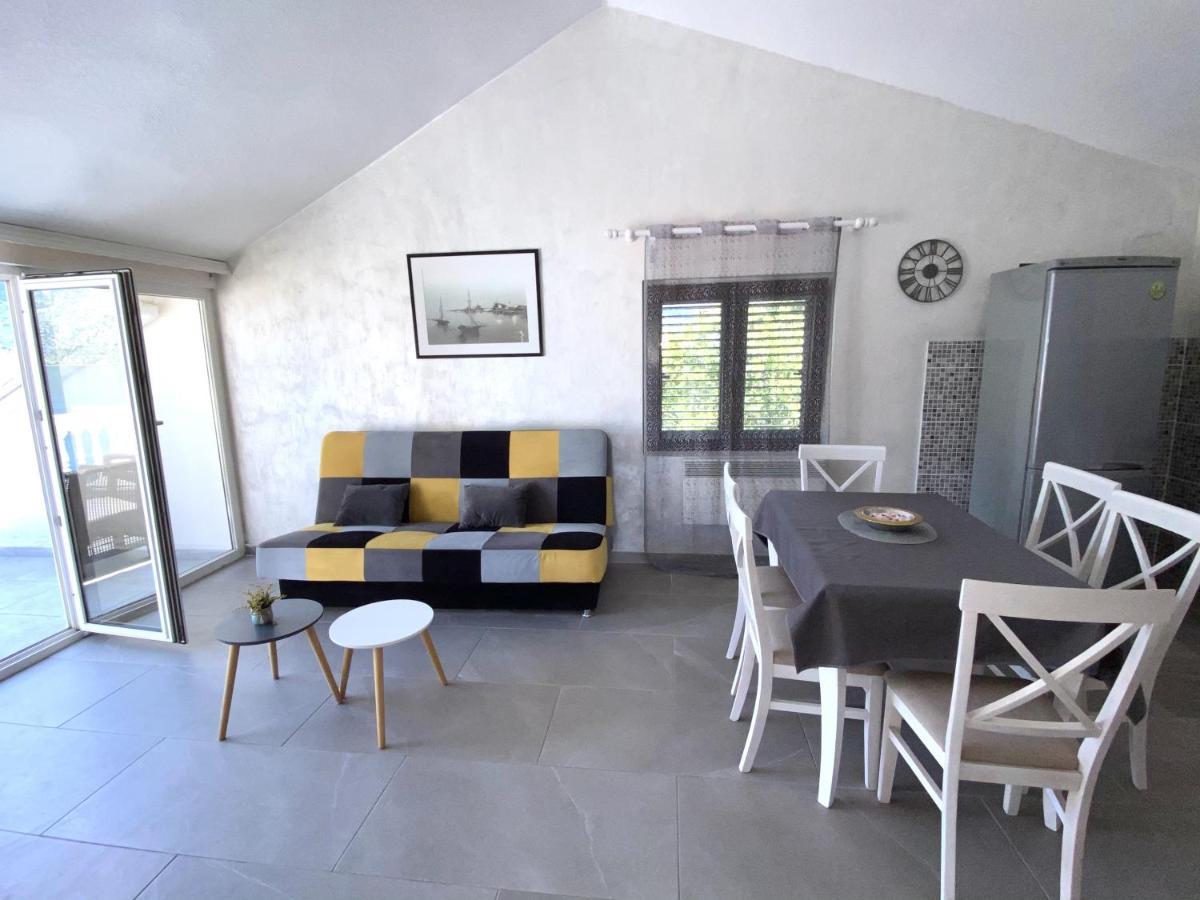 Lux Boka Sea View Apartment Kotor Exterior foto
